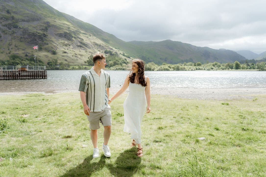 Lake District